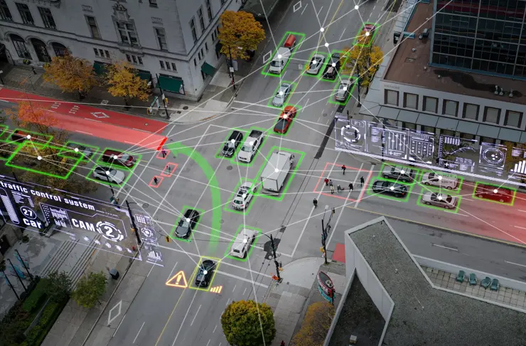 observation and execution service